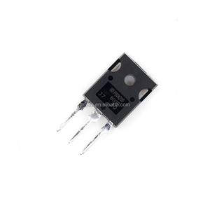 แพคเกจติดตั้งกับ247พื้นผิวมอสเฟท200V 94A 90N20 IRFP90N20DPBF - Product Image 2