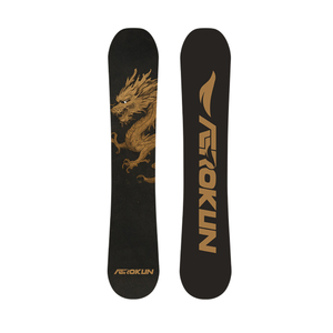 <span class=keywords><strong>Snowboard</strong></span> freestyle en fibre de carbone OEM très vendu pour les sports d'hiver - Product Image 1