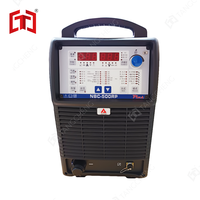 Machine à souder à l'arc MIG/MAG à faible éclaboussure Aotai 3 phases 380V NBC-500RP Plus
