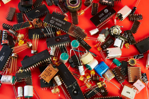 Original New A-BH127-G50-SM/r linh kiện điện tử kết nối IC với giấy chứng nhận - Product Image 4