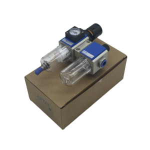 AIRTAC <span class=keywords><strong>GFC</strong></span> Series <span class=keywords><strong>F</strong></span>.R.L Combinación GFC200/300/400/500 Unidad de preparación Airtac GFC20008F1 GFC30008F1 - Product Image 5