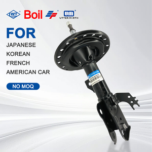 โช้คอัพอะไหล่รถยนต์ญี่ปุ่น SP สำหรับ Toyota Camry Le Xle Hybrid/11-: <span class=keywords><strong>ACV51</strong></span> ASV50 AVV50 GSV50 48510-8Z076 OEM - Product Image 1