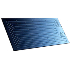Système <span class=keywords><strong>solaire</strong></span> thermodynamique à énergie verte Utilisation de panneaux dans les nouvelles pompes à <span class=keywords><strong>chaleur</strong></span> - Product Image 5