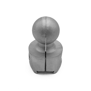 Testa tonda costruzione involucro affidabilità Stress riduzione soluzioni costruttive costruzione involucro giunti in alluminio - Product Image 3