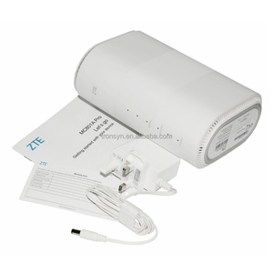 Nuevo Router WiFi ZTE MC801A Pro SDX62 AX3600 5G con Ranura para Tarjeta SIM para el Hogar - Product Image 2