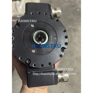 6 Codificadores Baumer Baomeng OG8 DN 2048 CI, Nuevos y Auténticos, Codificador Baumer H - Product Image 2