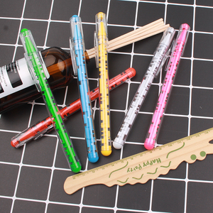 Jeu de labyrinthe pas cher, puzzle transparent avec stylo, perles magnétiques mobiles pour enfants et étudiants - Product Image 3