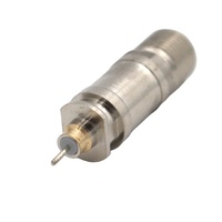 Connecteur coaxial F adaptateur atténuateur femelle 20 DB 18 DB 16 DB
