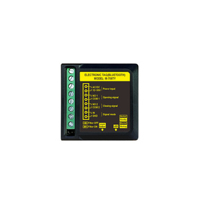 Canbo M-708TY tuya kiểm soát ứng dụng Garage màn trập cửa mở kích hoạt cảm biến điện tử tag với cảm biến điều chỉnh khoảng cách - Product Image 4