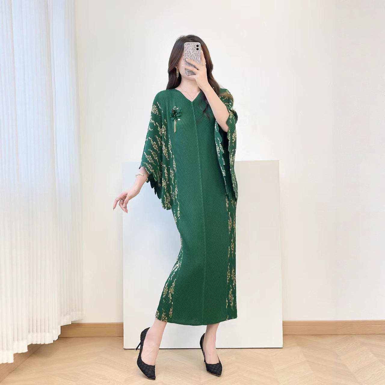 Army Green