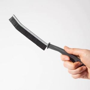 Portable Convenient High Quality Factory Direct Sale Tool Family Kitchen Use <b>Cleaning</b> Gap <b>Brush</b> - Product Image 1