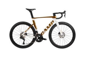 Cadre de vélo de route en fibre de carbone CAMP <span class=keywords><strong>T1000</strong></span> Cadre de vélo aérodynamique léger 700C haute performance - Product Image 3