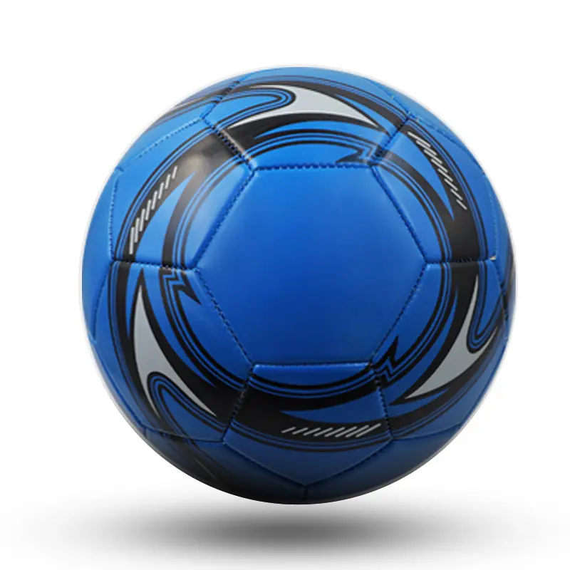 New arrivals match training balls sports soccer ball