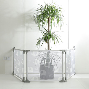 Chocchick Extra Large Clôtures De Sécurité Play Center Pen Gate Infant Intérieur Extérieur Enfants Bébé Pli Parc <span class=keywords><strong>Pas</strong></span> Cher Toddler Play Pen - Product Image 5