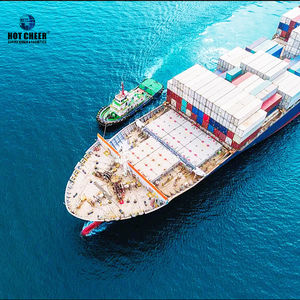 LCL Express Freight Company for Shipping Logistics Transport Consolidation Sea Shipping France United Kingdom DDP Agent pour - Product Image 5