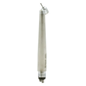 Turbine d'échappement dentaire, pièce à main avec éclairage led à 45 degrés, Turbine électronique, appareil pour chirurgie dentaire, offre spéciale, - Product Image 5