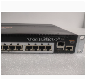 Commutateurs <span class=keywords><strong>Aruba</strong></span> série <span class=keywords><strong>2930M</strong></span> JL324A JL323A JL322A JL325A - Product Image 1