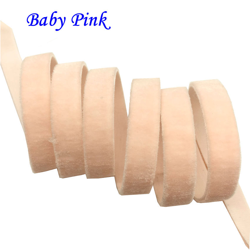 V15 Rose bébé