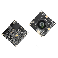 Module de caméra mini USB3.0 haute vitesse SincereFull 8MP 4K IMX317 1/2.5" CMOS WiFi TCP HDR pour vision industrielle et sonnette