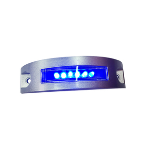 स्मार्ट सोलर रोड स्टड के नेतृत्व में सोलर रोड रिफ्लेक्टर सोलर पावर - Product Image 3