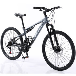 Bicis de montaña de doble suspensión, bicicletas de 24, 26, 27,5, 29 pulgadas, aro 29 - Product Image 3