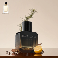 Top Qualité Rencontres Affaires Arôme Boîte Rouge Intense Naturel Sauvage En Gros Boîte De Nuit Personnalisé Unisexe De Luxe Femmes Hommes Parfum