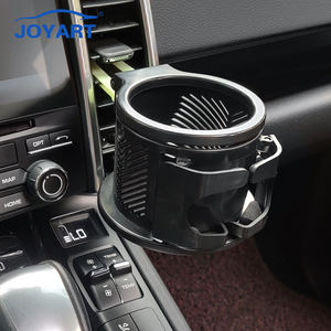 <span class=keywords><strong>2021</strong></span> recién llegados accesorios de coche dual de la Copa titular purposedual sostenedor de taza titular más fresco y más cálido para coche - Product Image 2