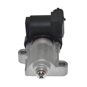 Válvula de Control de Ralentí Hyundai Kia 35150-2B010, Pieza Automotriz de Material Compuesto - Product Image 2