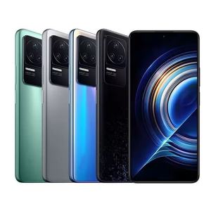 Original Cellular K50 Global Version for Redmi K50 Cell <b>Phone</b> 12+256GB <b>Unlocked</b> Smart <b>Phone</b> for Redmi K50 <b>Mobile</b> <b>Phone</b> - Product Image 2