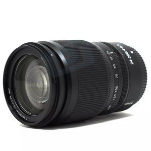 Hft กล้องมืออาชีพ Nikkor Z 24-200มม. F/4-6.3เลนส์ฟูลเฟรมสำหรับกล้องมิเรอร์เลสกล้องดิจิตอลขายส่ง - Product Image 6