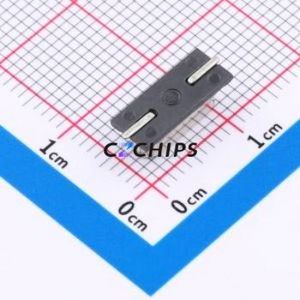 SWXJHBCVH0-6.000000 Crystal (Passive) HC-49S-SMD Crystal Oscillator SMD Crystal Oscillator 6MHz 20ppm 20pF - Product Image 2