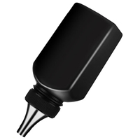 Toners couleur copieur rechargés pour imprimante samsung CLP 500 510 600