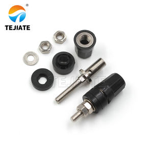 <span class=keywords><strong>Prise</strong></span> banane 4mm 20A M4 * 36MM Rg6 Coaxial 1000 Base-t Single Port Poe + Connecteur <span class=keywords><strong>Rj45</strong></span> - Product Image 3