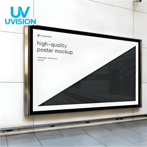 Impresión UV en Carteleras Colgantes y Rotulación de Edificios, Actividades Promocionales, Tamaño Personalizado, Vinilo Resistente a los Rayos UV VN, Formato Grande - Product Image 4