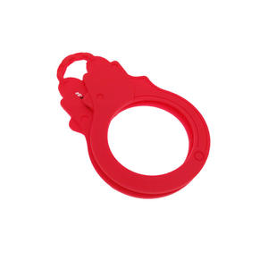 ソフトシリコーンBDSMツール安全で安全なカップル用おもちゃ - Product Image 6