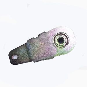Douille métallique d'<span class=keywords><strong>essieu</strong></span> arrière, bras oscillant arrière 517840 517841 pour Citroën AX ZX Peugeot <span class=keywords><strong>306</strong></span> - Product Image 2