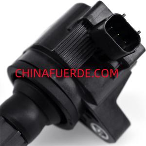 คอยล์จุดระเบิดฮอนด้า 30520-59B-013 สำหรับซีวิค ซีอาร์วี แอคคอร์ด 1.5T อะไหล่ทดแทน - Product Image 4