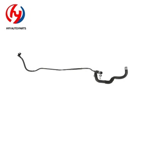 Lr011462 phụ tùng ô tô động cơ làm mát mở rộng tràn tản nhiệt ống bình nhiên liệu <span class=keywords><strong>Hose</strong></span> cho phạm vi Rover siêu nạp L322 - Product Image 3