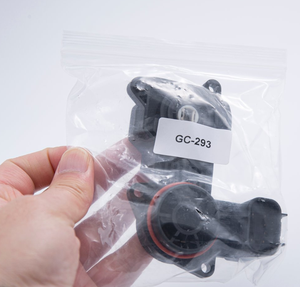 SS10882เซ็นเซอร์ตำแหน่งลิ้นเร่งสำหรับ GM Corsa Montana Meriva และ Fiat Palio - Product Image 3