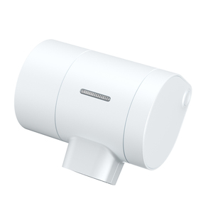เครื่องฆ่าเชื้อแปรงสีฟันแบบติดผนังพกพา Manova STB-706 รุ่นใหม่ พร้อมระบบลมแรงฆ่าเชื้อด้วยแสง UVC LED และระบบอบแห้ง แบตเตอรี่ 800mAh - Product Image 2