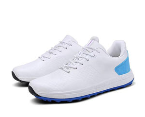 A3 الصين الموضة الجديدة الرجال مصنع الشركة المصنعة مخصص عالية الجودة عارضة الاحذية الاحذية - Product Image 3