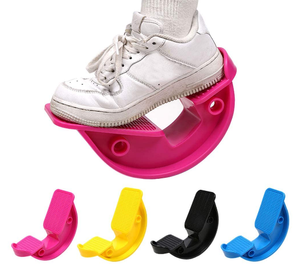 2020 duolite bền bê cáng Thiết bị Chân Rocker <span class=keywords><strong>ABS</strong></span> vật liệu tuyệt vời cho vật lý trị liệu và tập thể dục Yoga - Product Image 2