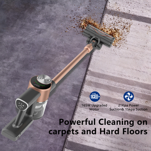Oem Best Chinese Multi-purpose Cleaning <b>Portable</b> Small Cordless Mini Handheld <b>Vacuum</b> Cleaner for Hard Floor Handheld <b>Vacuum</b> Clea - Product Image 4