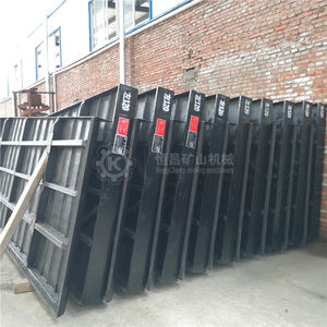 Tingkat pemulihan tinggi baru 6S Jiangxi Alluvial batu emas pemisahan gravitasi Multi lapisan tunggal tipe basah hitam pasir meja Guncang - Product Image 2