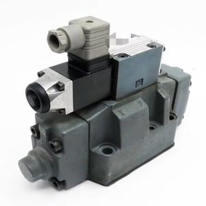 4WEH ระบบอัตโนมัติสำหรับอุตสาหกรรม16 K60/6AG24NEZ4 489369/9 + 4WE 6 D52/AG24NZ4 443143/3ใหม่ต้นฉบับ - Product Image 1