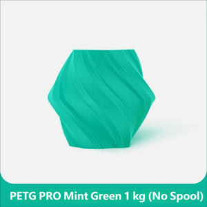 Filamento de Impresión 3D PETG Pro Reforzado con Fibra de Carbono, Alta Temperatura, 1.75mm, 1kg, Sin Bobina, Resistente al Desgaste, para Bambu Lab - Product Image 5
