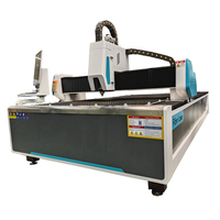 Découpeuse laser industrielle en métal, vente directe usine, garantie 3 ans, système CNC haute précision, Cypcut, Yaskawa, rails de guidage AI HIWIN