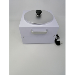 Molde <span class=keywords><strong>de</strong></span> silicona <span class=keywords><strong>de</strong></span> fusión <span class=keywords><strong>de</strong></span> buena calidad, calentador eléctrico <span class=keywords><strong>de</strong></span> depilación corporal, cera para depilación, calentador perfumado - Product Image 3