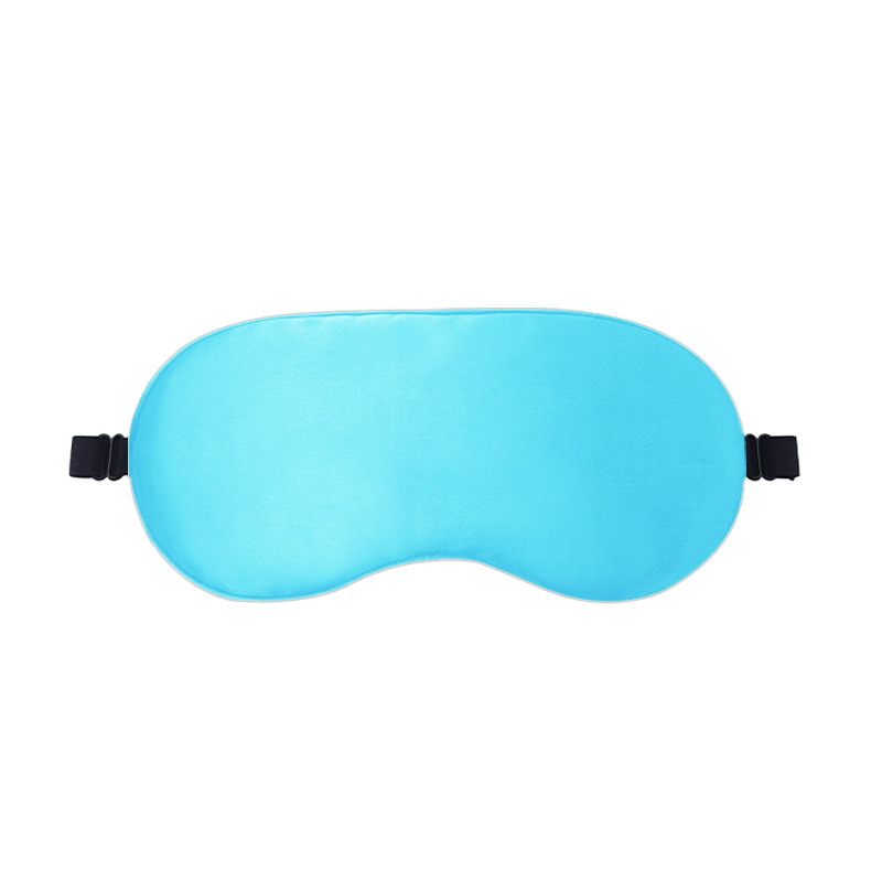 Blu lago
