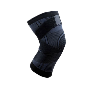 Soportes de Rodilla Deportivos de Alta Calidad, Soporte de Compresión para Rodilla, Vendaje Transpirable, Rodilleras Ortopédicas - Product Image 4